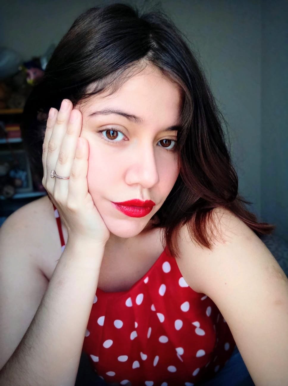 Melissa Zanini - Copywriter