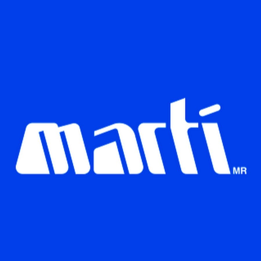 Martí