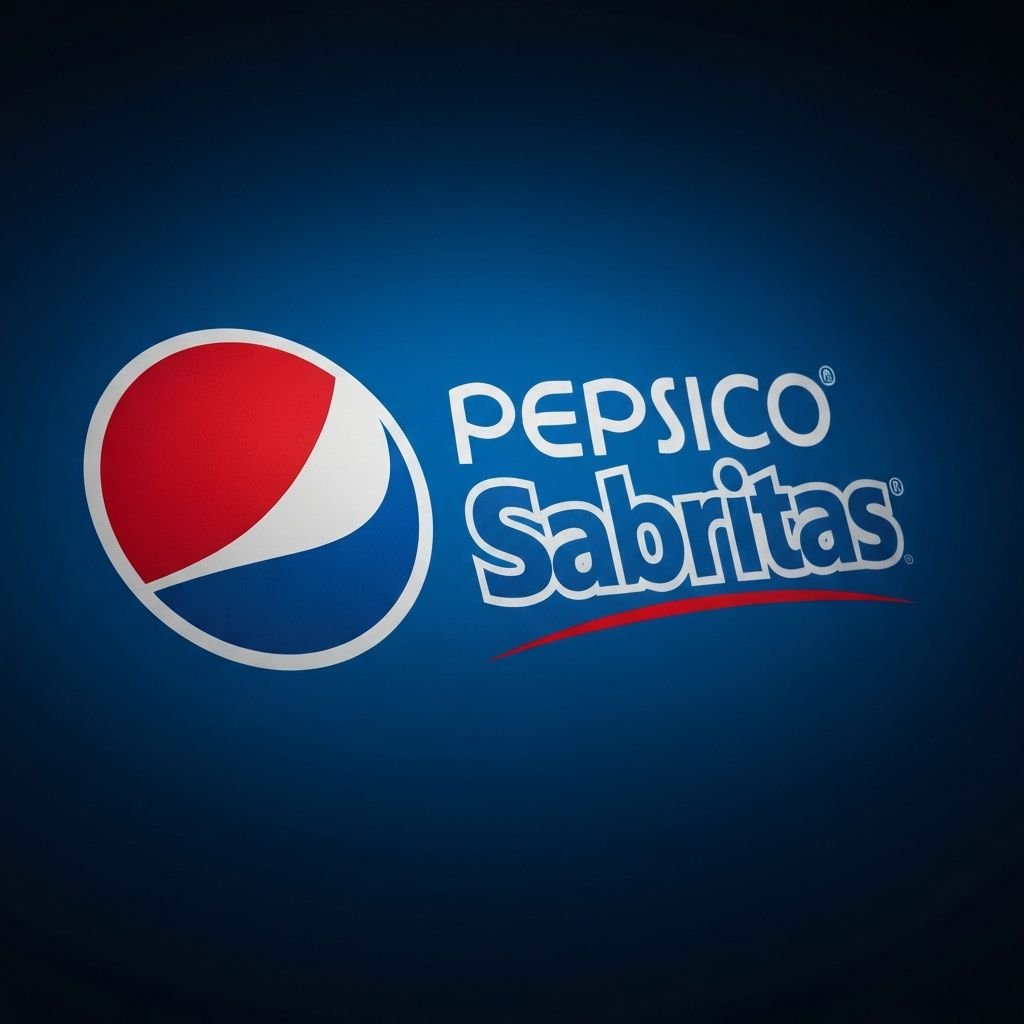PepsiCo / Sabritas